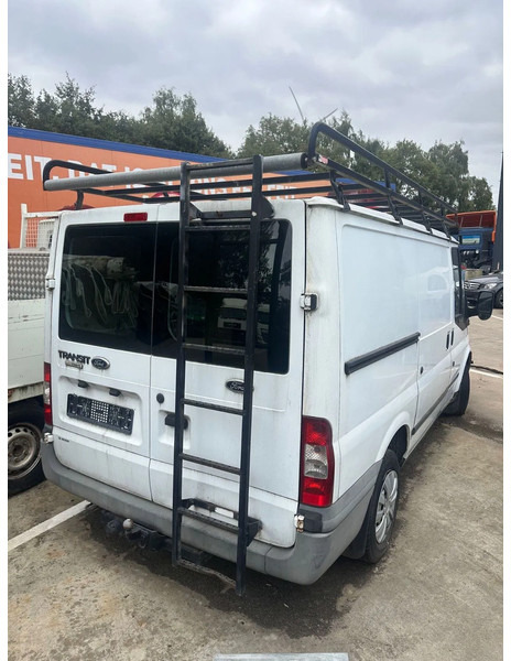 Ford Transit 85 T260 MOTEUR / BOÎTE-GETRIEBE-GEARBOX ok /POUR PIECES - TEILE - ONDERDELEN - Xe van chở hàng: hình 4 Ford Transit 85 T260 MOTEUR / BOÎTE-GETRIEBE-GEARBOX ok /POUR PIECES - TEILE - ONDERDELEN - Xe van chở hàng: hình 4