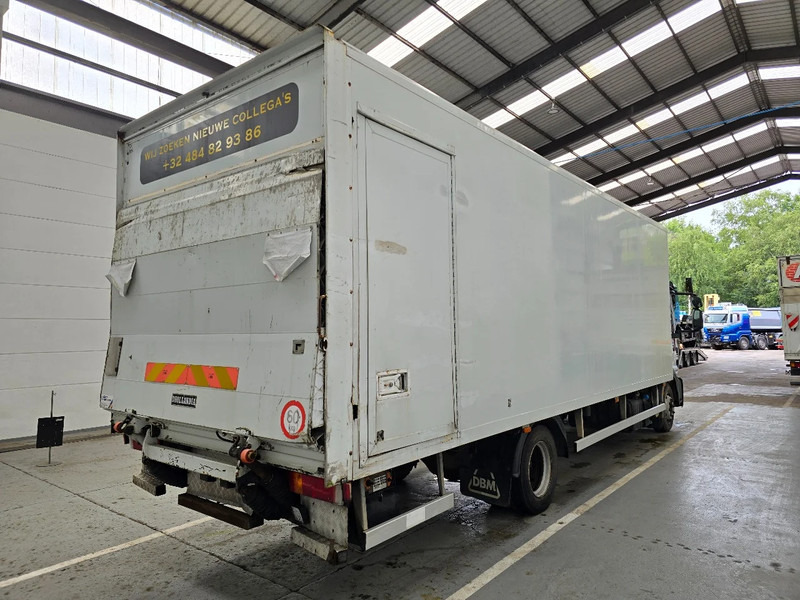 Iveco EuroCargo 120 E22 / MANUEL / EURO 5 / AIRCO - Xe tải hộp: hình 5 Iveco EuroCargo 120 E22 / MANUEL / EURO 5 / AIRCO - Xe tải hộp: hình 5
