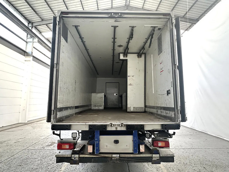 MAN TGM 18.340 - Xe tải đông lạnh: hình 5 MAN TGM 18.340 - Xe tải đông lạnh: hình 5