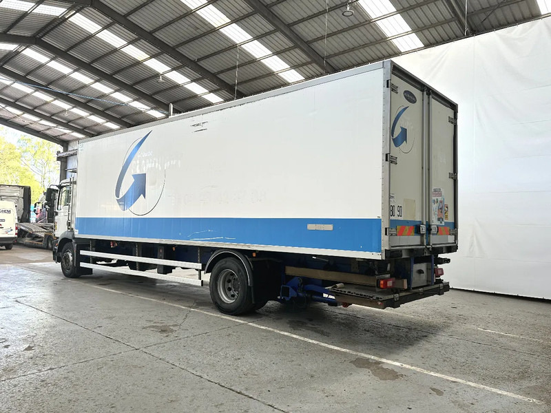 MAN TGM 18.340 - Xe tải đông lạnh: hình 3 MAN TGM 18.340 - Xe tải đông lạnh: hình 3