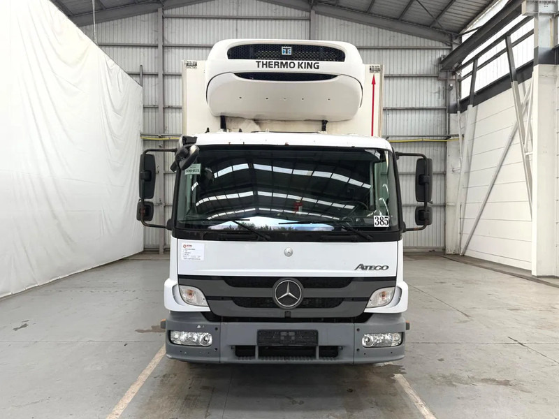 Mercedes-Benz Atego 1224 THERMOKING FRIGO / FRIDGE - Xe tải đông lạnh: hình 5 Mercedes-Benz Atego 1224 THERMOKING FRIGO / FRIDGE - Xe tải đông lạnh: hình 5