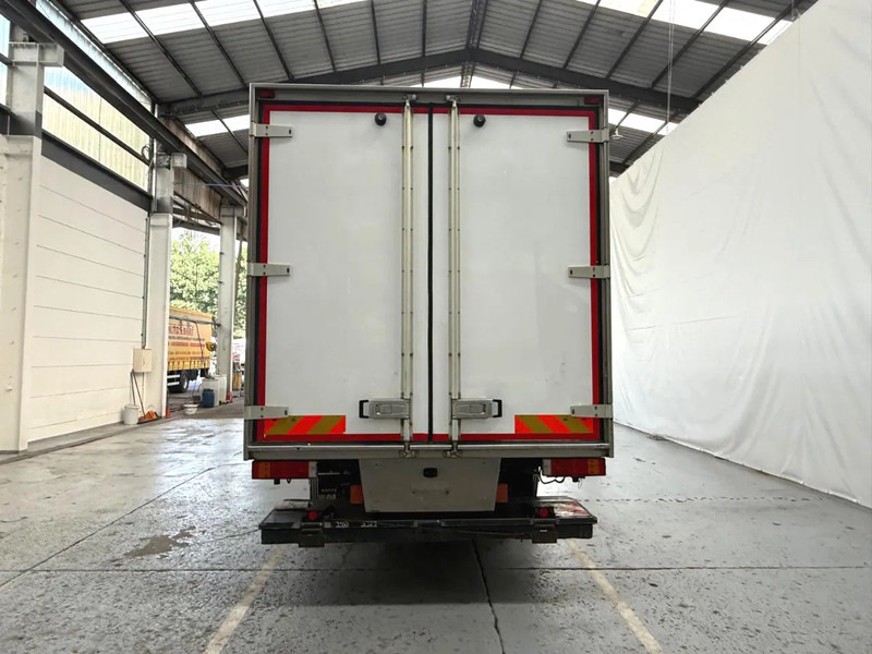 Mercedes-Benz Atego 1224 THERMOKING FRIGO / FRIDGE - Xe tải đông lạnh: hình 2 Mercedes-Benz Atego 1224 THERMOKING FRIGO / FRIDGE - Xe tải đông lạnh: hình 2
