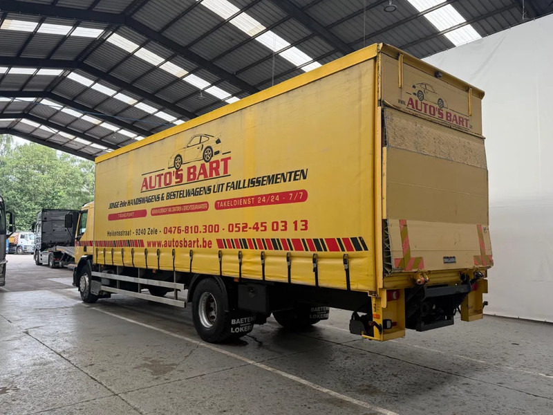 Renault Premium 420 / WITH CAMERA / GPS / 243399 km - Xe tải thùng mui bạt: hình 3 Renault Premium 420 / WITH CAMERA / GPS / 243399 km - Xe tải thùng mui bạt: hình 3