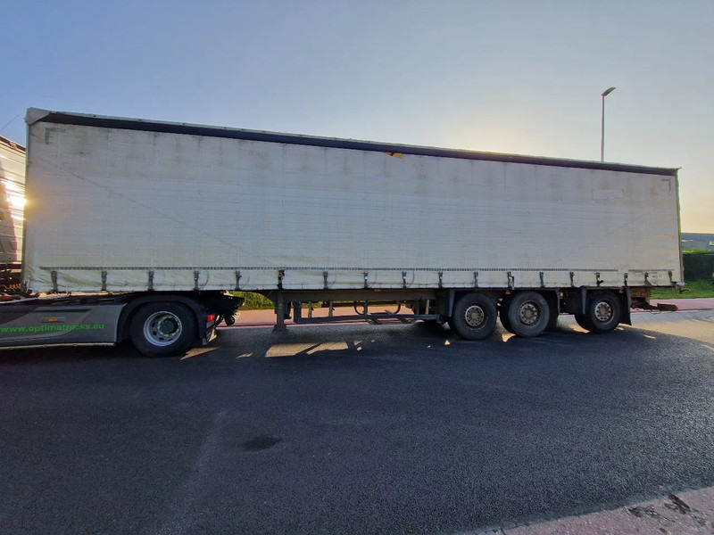 Schmitz Cargobull SCB*S3T / HUBDACH / TOIT LEVANT / HEFDAK /DRAAIAS -ESSIEUX VIRREUR - DREHACHSE - Sơ mi rơ moóc mui bạt: hình 5 Schmitz Cargobull SCB*S3T / HUBDACH / TOIT LEVANT / HEFDAK /DRAAIAS -ESSIEUX VIRREUR - DREHACHSE - Sơ mi rơ moóc mui bạt: hình 5