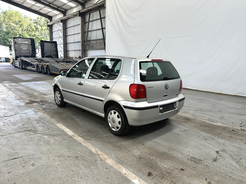 Volkswagen Polo AIRCO - Xe hơi: hình 3 Volkswagen Polo AIRCO - Xe hơi: hình 3