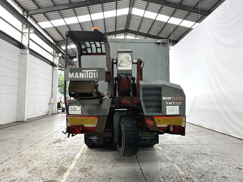 Volvo FM 400 8x4 with MANITOU 3D Lift - Xe tải thùng mui bạt, Xe cẩu tự hành: hình 4 Volvo FM 400 8x4 with MANITOU 3D Lift - Xe tải thùng mui bạt, Xe cẩu tự hành: hình 4