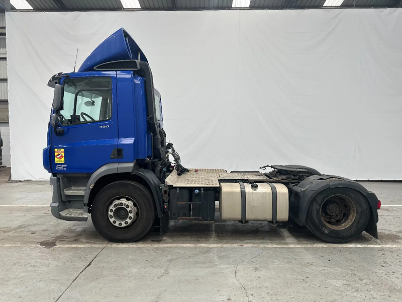 DAF CF 330 - Xe đầu kéo: hình 2 DAF CF 330 - Xe đầu kéo: hình 2