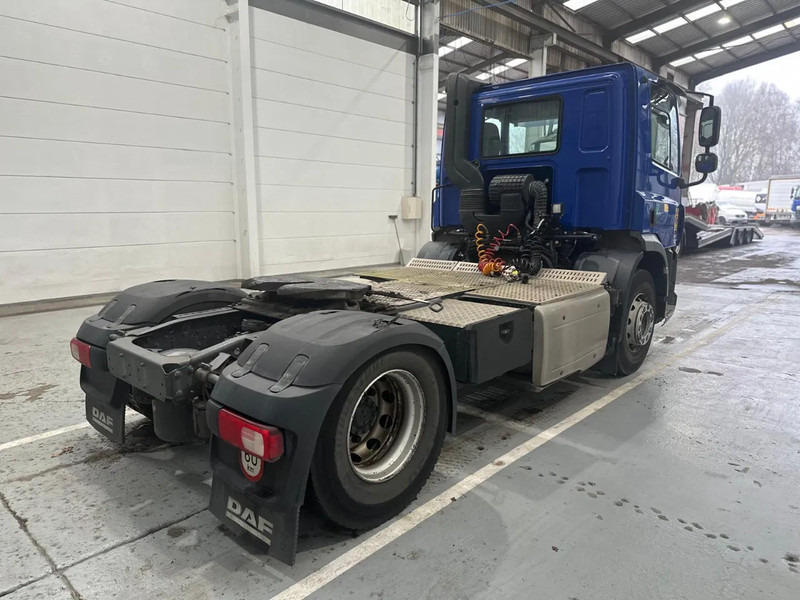 DAF CF 330 EURO 6 / AIRCO - Xe đầu kéo: hình 4 DAF CF 330 EURO 6 / AIRCO - Xe đầu kéo: hình 4