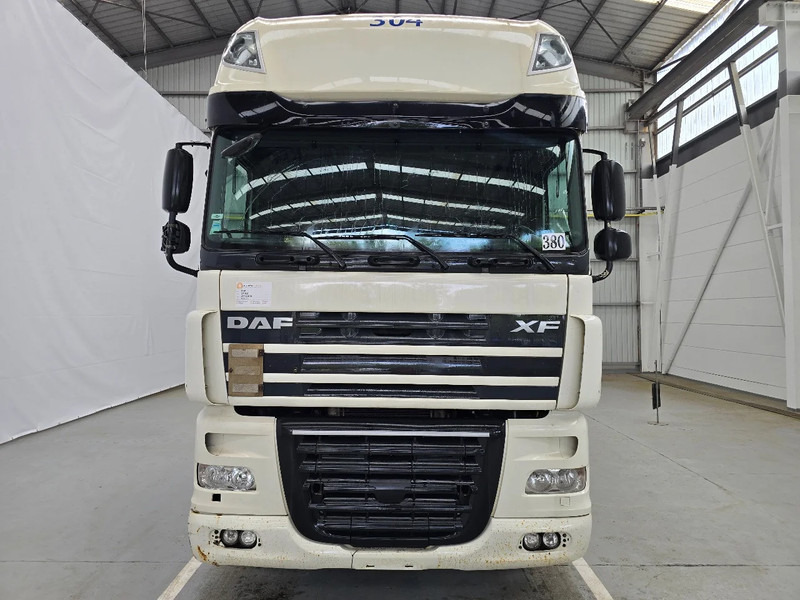 DAF XF 105.410 SUPERSPACECAB EURO 5 /AIRCO - Xe đầu kéo: hình 2 DAF XF 105.410 SUPERSPACECAB EURO 5 /AIRCO - Xe đầu kéo: hình 2