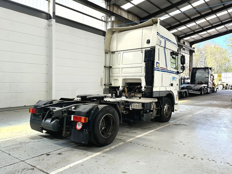 DAF XF 105.410 Superspacecab - Xe đầu kéo: hình 5 DAF XF 105.410 Superspacecab - Xe đầu kéo: hình 5