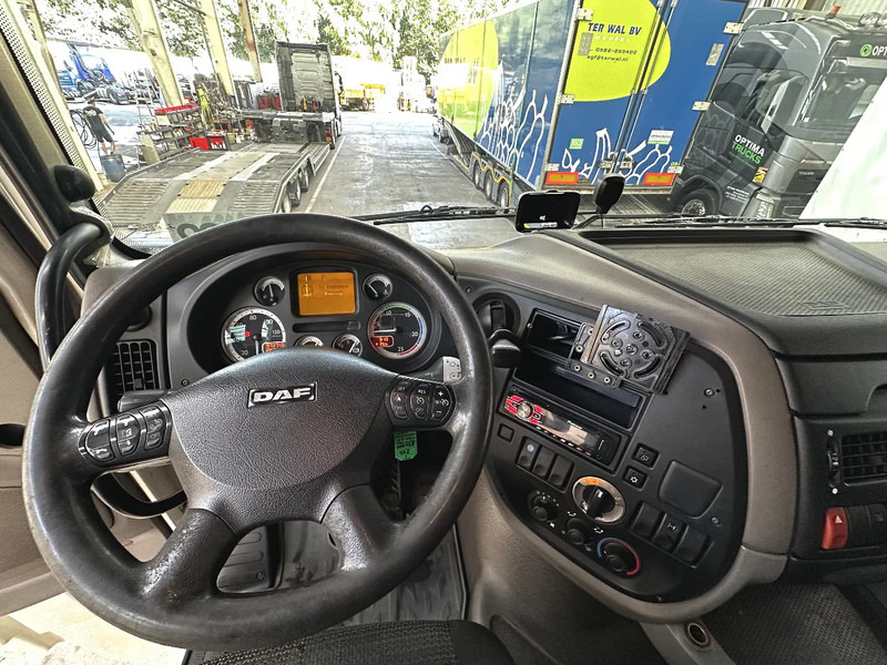 DAF XF 105.460 AIRCO - Xe đầu kéo: hình 4 DAF XF 105.460 AIRCO - Xe đầu kéo: hình 4