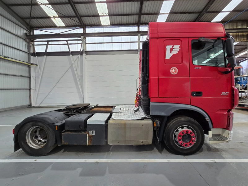 DAF XF 106.460 EURO 6 / RETARDER / MANUEL / AIRCO - Xe đầu kéo: hình 4 DAF XF 106.460 EURO 6 / RETARDER / MANUEL / AIRCO - Xe đầu kéo: hình 4