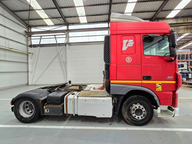 DAF XF 106.460 EURO 6 / RETARDER / PTO / MANUEL / AIRCO - Xe đầu kéo: hình 4 DAF XF 106.460 EURO 6 / RETARDER / PTO / MANUEL / AIRCO - Xe đầu kéo: hình 4