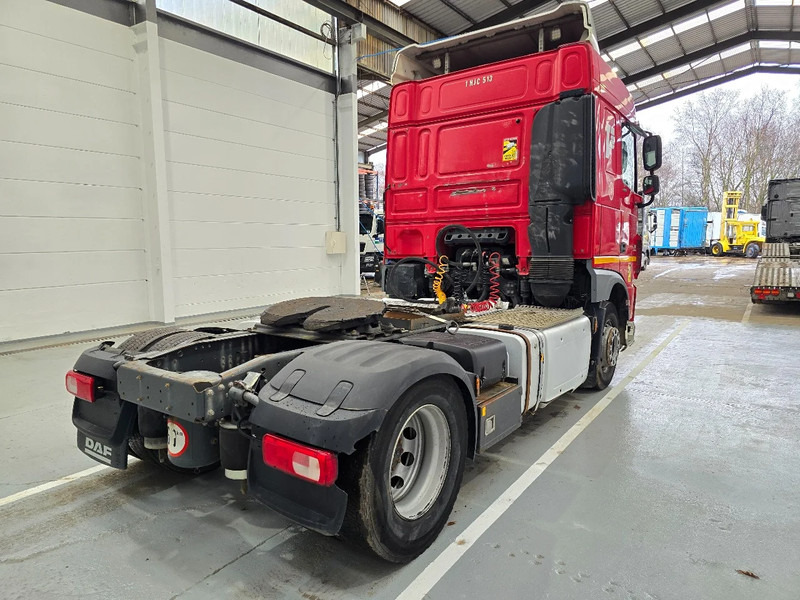 DAF XF 106.460 EURO 6 / RETARDER / PTO / MANUEL / AIRCO - Xe đầu kéo: hình 5 DAF XF 106.460 EURO 6 / RETARDER / PTO / MANUEL / AIRCO - Xe đầu kéo: hình 5