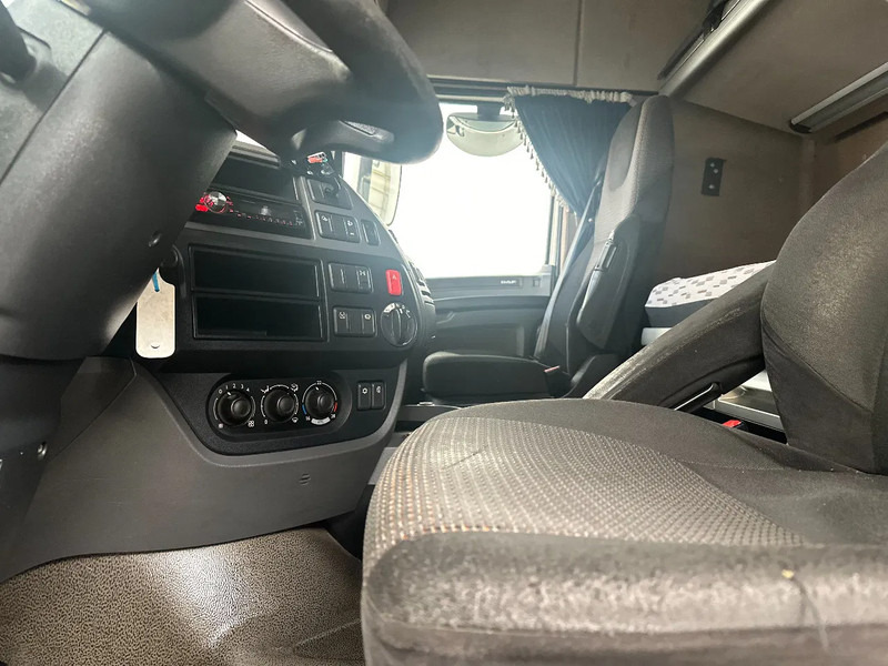 Xe đầu kéo DAF XF 106.460 SPACECAB: hình 10