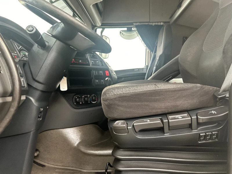 Xe đầu kéo DAF XF 106.460 SPACECAB: hình 15