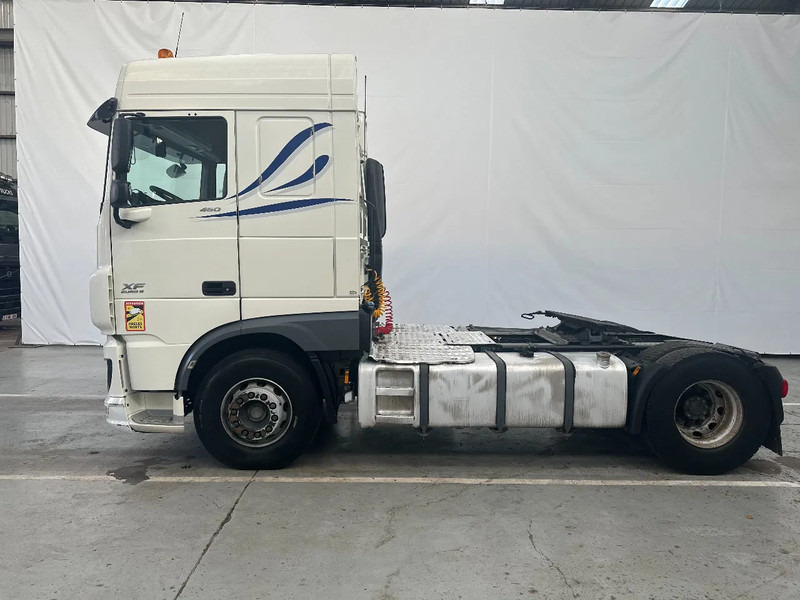 DAF XF 106.460 SPACECAB - Xe đầu kéo: hình 2 DAF XF 106.460 SPACECAB - Xe đầu kéo: hình 2