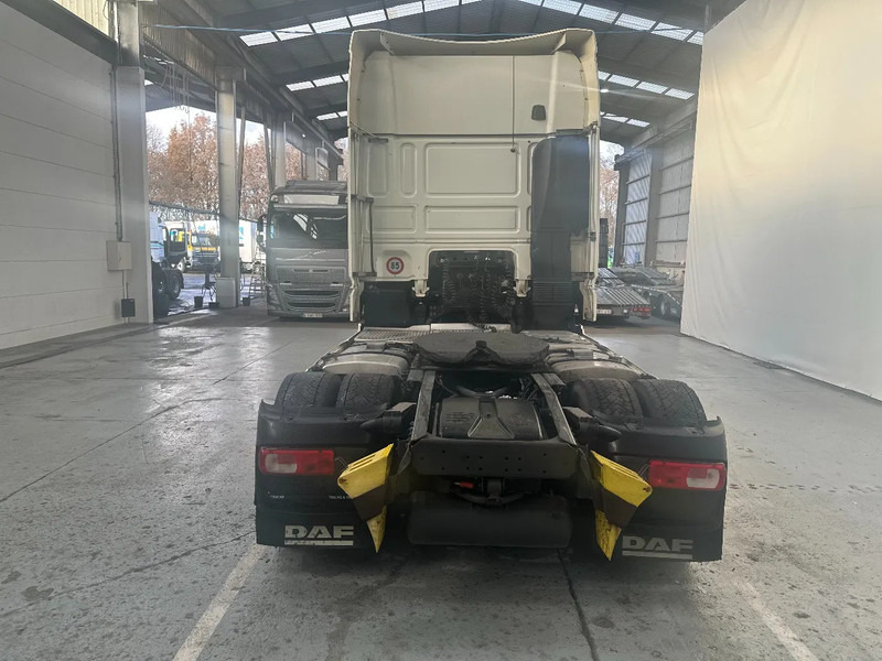 DAF XF 106.460 SUPERSPACECAB - Xe đầu kéo: hình 5 DAF XF 106.460 SUPERSPACECAB - Xe đầu kéo: hình 5