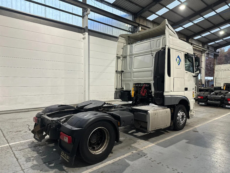 DAF XF 106.460 Spacecab - Xe đầu kéo: hình 5 DAF XF 106.460 Spacecab - Xe đầu kéo: hình 5