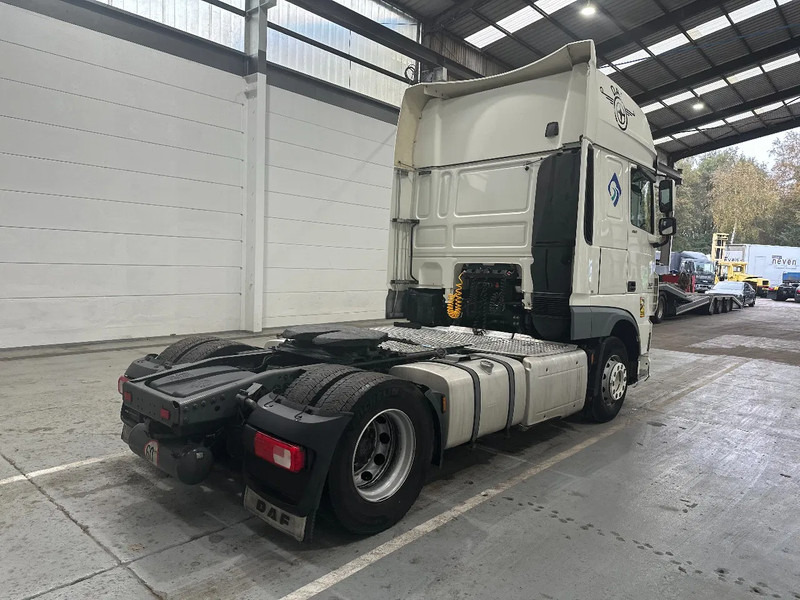 DAF XF 106.460 Superspacecab - Xe đầu kéo: hình 5 DAF XF 106.460 Superspacecab - Xe đầu kéo: hình 5