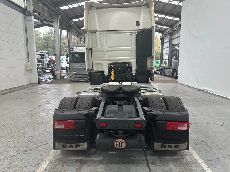 DAF XF 106.460 Superspacecab - Xe đầu kéo: hình 4 DAF XF 106.460 Superspacecab - Xe đầu kéo: hình 4