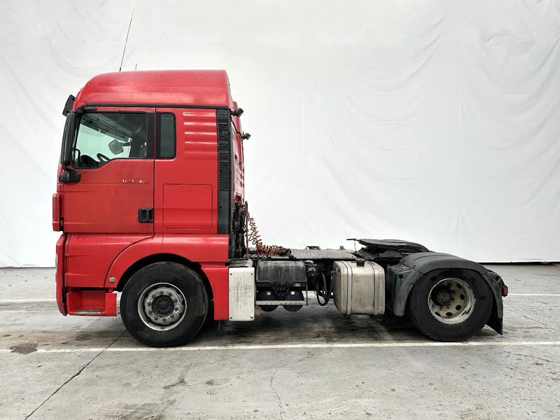 MAN TGX 18.440 EURO 5 - Xe đầu kéo: hình 2 MAN TGX 18.440 EURO 5 - Xe đầu kéo: hình 2