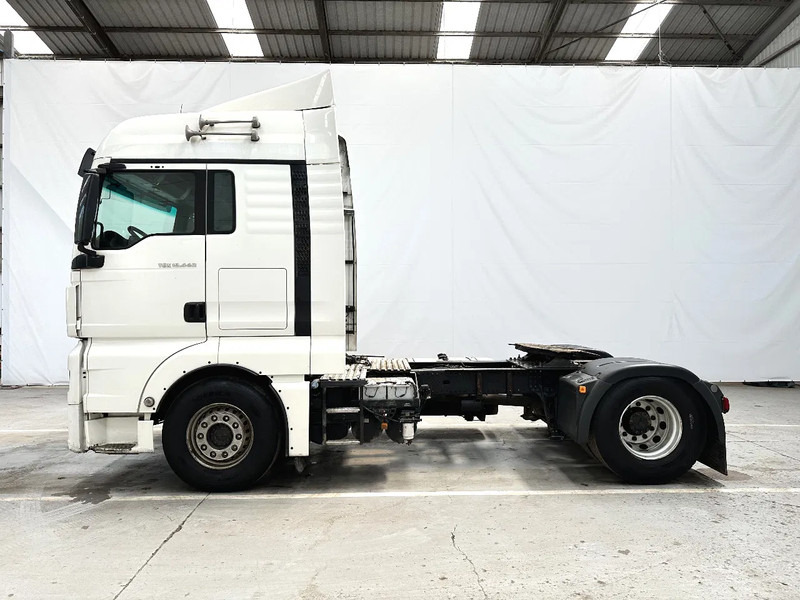 MAN TGX 18.440 SPACECAB / AIRCO / MOTORPROBLEM /PROBLEME DE MOTEUR - Xe đầu kéo: hình 2 MAN TGX 18.440 SPACECAB / AIRCO / MOTORPROBLEM /PROBLEME DE MOTEUR - Xe đầu kéo: hình 2