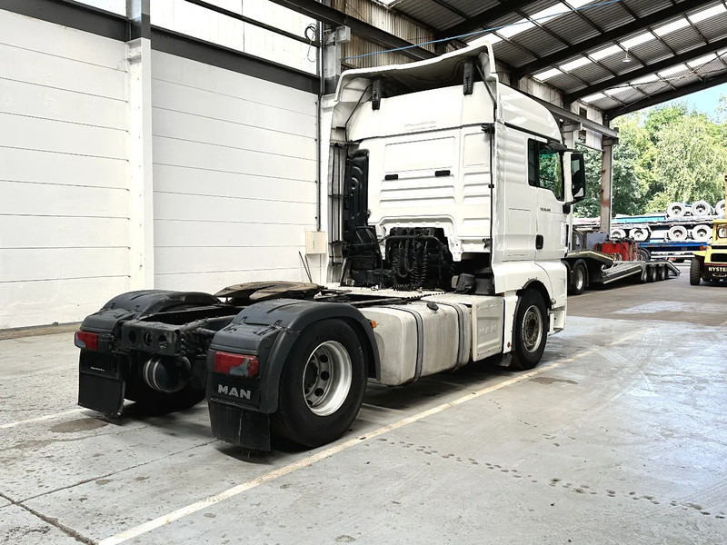 MAN TGX 18.440 SPACECAB / AIRCO / MOTORPROBLEM /PROBLEME DE MOTEUR - Xe đầu kéo: hình 5 MAN TGX 18.440 SPACECAB / AIRCO / MOTORPROBLEM /PROBLEME DE MOTEUR - Xe đầu kéo: hình 5