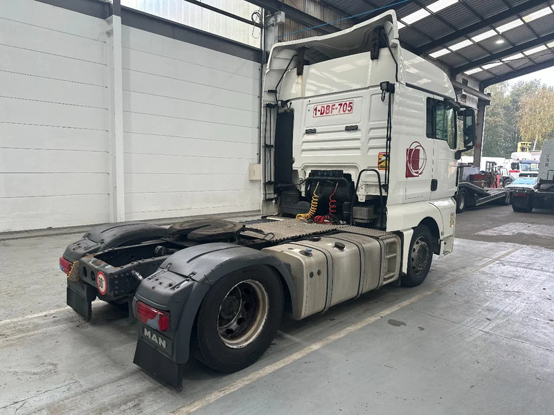 MAN TGX 18.440 XLX / 8 STUCK-PIECES / EURO 5 - Xe đầu kéo: hình 5 MAN TGX 18.440 XLX / 8 STUCK-PIECES / EURO 5 - Xe đầu kéo: hình 5