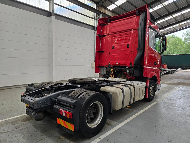 Mercedes-Benz Actros 1845 EURO 6 / AIRCO - Xe đầu kéo: hình 5 Mercedes-Benz Actros 1845 EURO 6 / AIRCO - Xe đầu kéo: hình 5