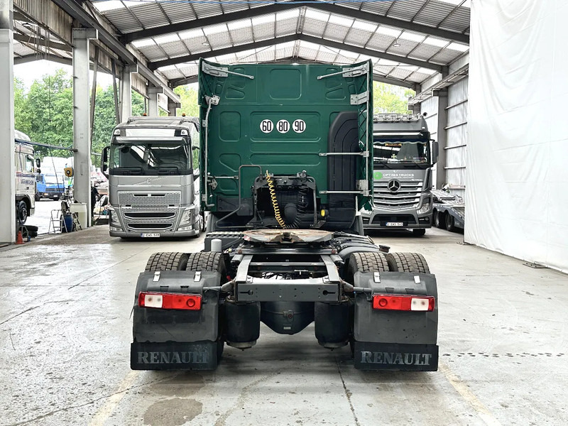 Renault Premium 440 DXI / AIRCO / MANUEL - Xe đầu kéo: hình 4 Renault Premium 440 DXI / AIRCO / MANUEL - Xe đầu kéo: hình 4