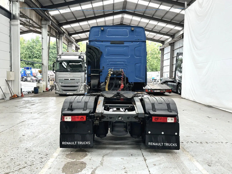 Renault T460 HD001 / AIRCO - Xe đầu kéo: hình 4 Renault T460 HD001 / AIRCO - Xe đầu kéo: hình 4