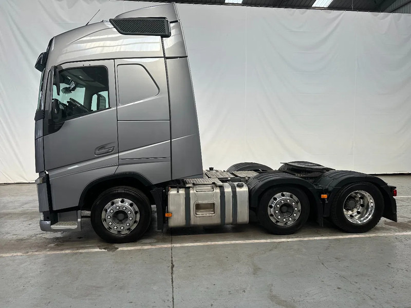 Volvo FH 13.460 Globetrotter / 6x2 / VEB / 469612 km / EURO 6 /PTO - Xe đầu kéo: hình 2 Volvo FH 13.460 Globetrotter / 6x2 / VEB / 469612 km / EURO 6 /PTO - Xe đầu kéo: hình 2