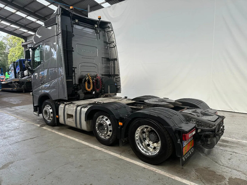 Volvo FH 13.460 Globetrotter / 6x2 / VEB / 469612 km / EURO 6 /PTO - Xe đầu kéo: hình 3 Volvo FH 13.460 Globetrotter / 6x2 / VEB / 469612 km / EURO 6 /PTO - Xe đầu kéo: hình 3