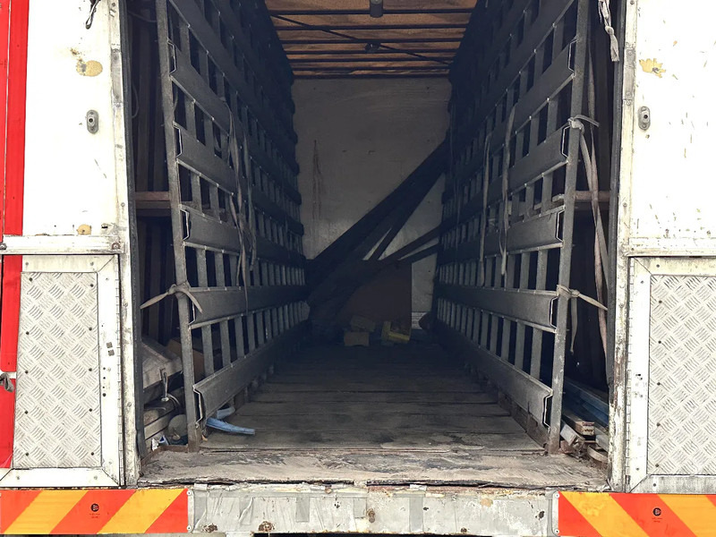 DAF LF 45 180 GLASVERVOER / TRANSPORT GLAS -GLASS - VERRE - Xe tải: hình 5 DAF LF 45 180 GLASVERVOER / TRANSPORT GLAS -GLASS - VERRE - Xe tải: hình 5