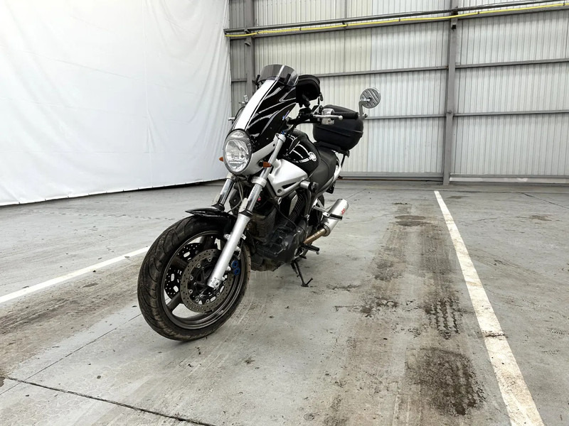 Yamaha Bulldog 1100 BT - Xe máy: hình 3 Yamaha Bulldog 1100 BT - Xe máy: hình 3