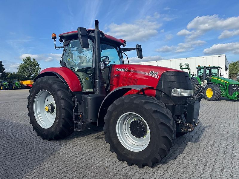 Case IH Puma 185 PS40 2019 2685 UUR!!! - Máy cày: hình 2 Case IH Puma 185 PS40 2019 2685 UUR!!! - Máy cày: hình 2
