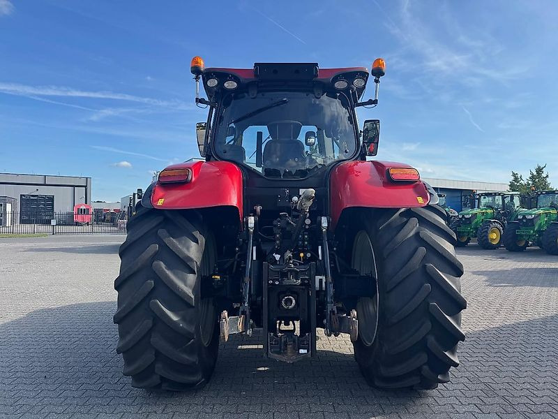 Case IH Puma 185 PS40 2019 2685 UUR!!! - Máy cày: hình 3 Case IH Puma 185 PS40 2019 2685 UUR!!! - Máy cày: hình 3