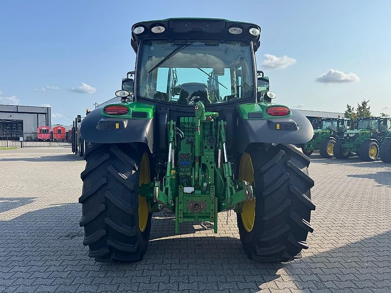 John Deere 6110R AP40 + COMMAND-PRO + VOORLADER 2020 2145 UUR!!! - Máy cày: hình 3 John Deere 6110R AP40 + COMMAND-PRO + VOORLADER 2020 2145 UUR!!! - Máy cày: hình 3