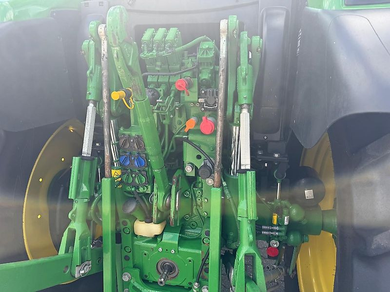 John Deere 6130R AP 50KM COMMAND-PRO 2022 1670 UUR!!! - Máy cày: hình 4 John Deere 6130R AP 50KM COMMAND-PRO 2022 1670 UUR!!! - Máy cày: hình 4
