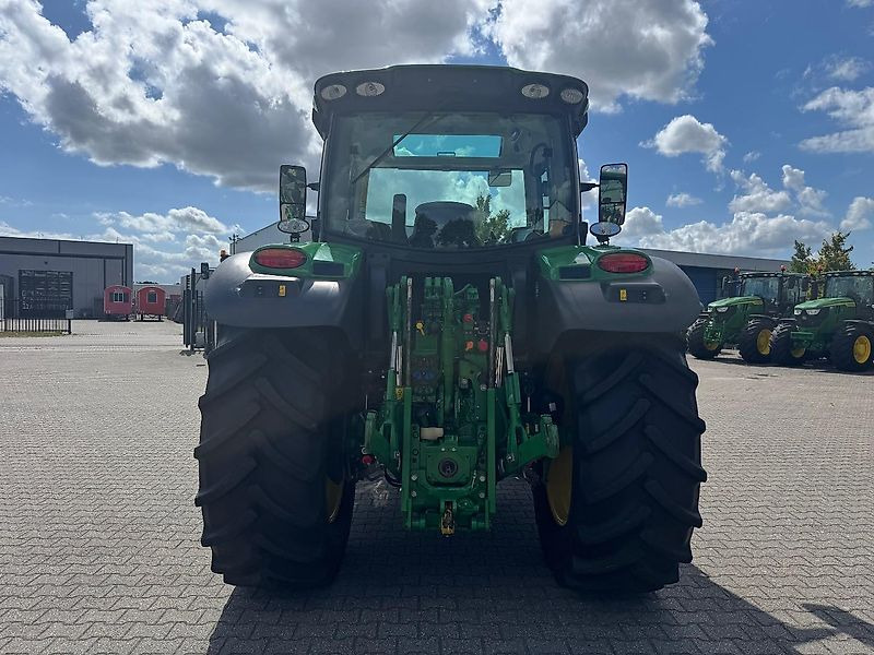 John Deere 6130R AP 50KM COMMAND-PRO 2022 1670 UUR!!! - Máy cày: hình 3 John Deere 6130R AP 50KM COMMAND-PRO 2022 1670 UUR!!! - Máy cày: hình 3