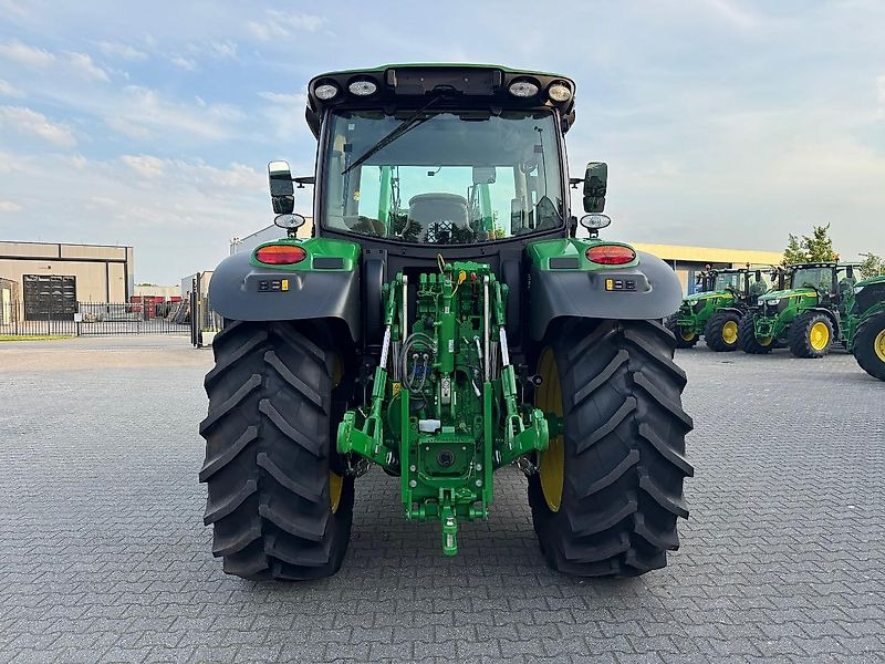 John Deere 6R110 AQ+ 40KM + VOORLADER 2023 465 UUR!!! - Máy cày: hình 3 John Deere 6R110 AQ+ 40KM + VOORLADER 2023 465 UUR!!! - Máy cày: hình 3