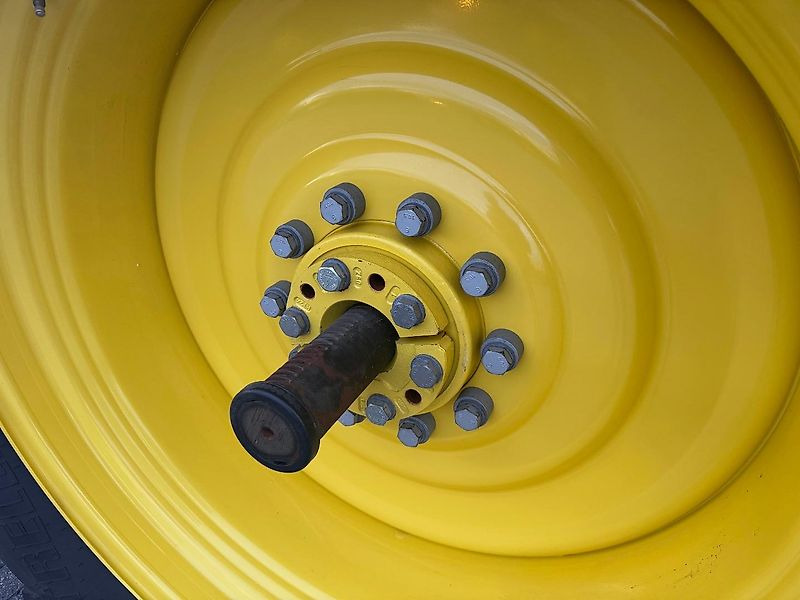 John Deere 6R150 AP 50KM 2024 165 UUR DEMO!!! - Máy cày: hình 5 John Deere 6R150 AP 50KM 2024 165 UUR DEMO!!! - Máy cày: hình 5