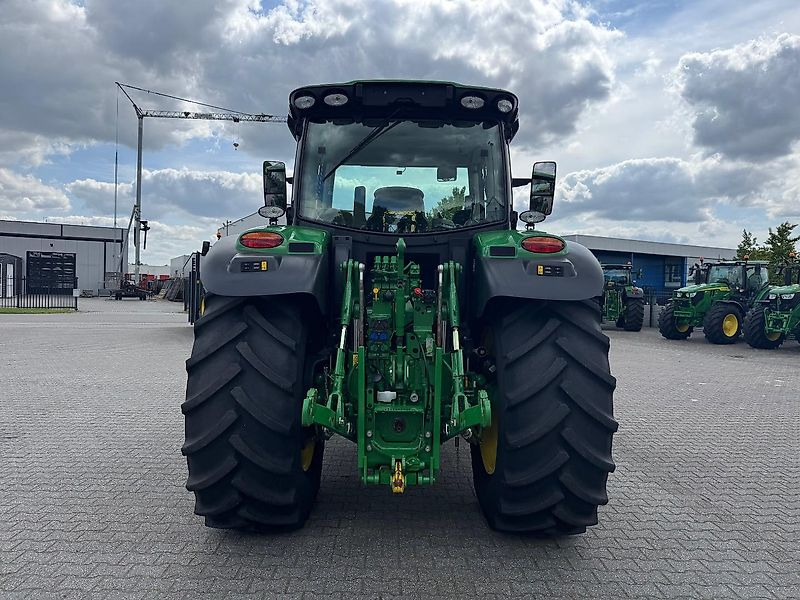 John Deere 6R155 AP 50KM COMMAND-PRO 2023 1190 UUR!!! - Máy cày: hình 3 John Deere 6R155 AP 50KM COMMAND-PRO 2023 1190 UUR!!! - Máy cày: hình 3