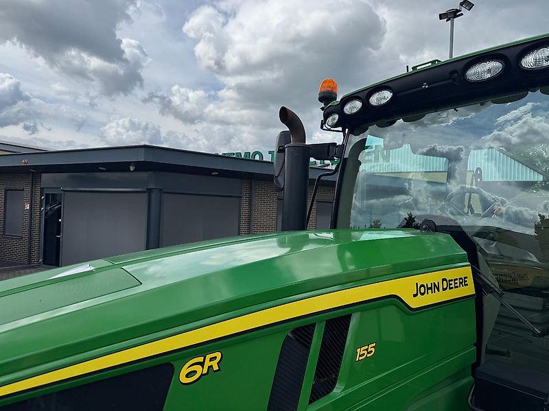 John Deere 6R155 AP 50KM COMMAND-PRO 2023 1190 UUR!!! - Máy cày: hình 5 John Deere 6R155 AP 50KM COMMAND-PRO 2023 1190 UUR!!! - Máy cày: hình 5