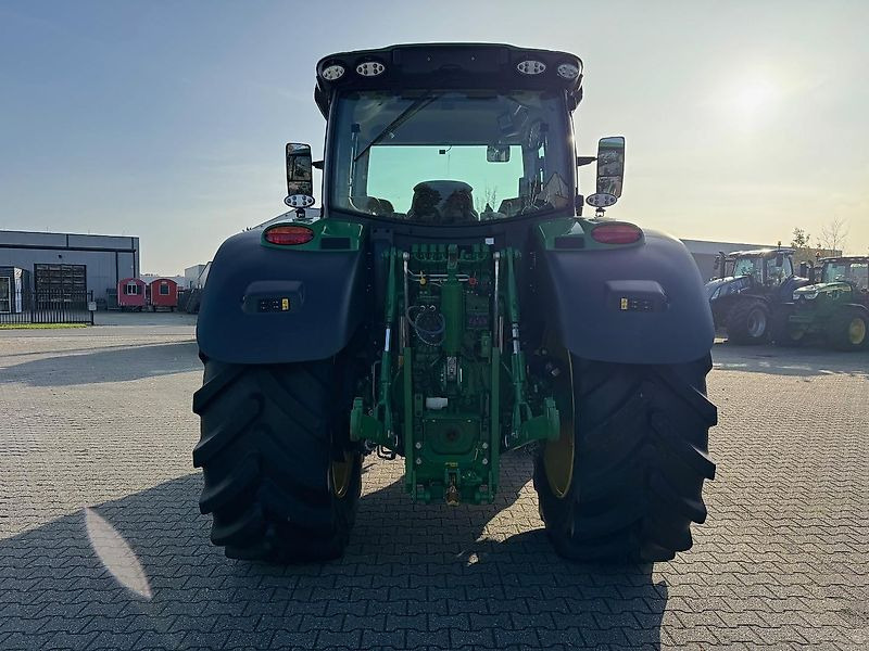 John Deere 6R155 AP 50KM COMMAND-PRO G5-PLUS 2024 1340 UUR!!! - Máy cày: hình 4 John Deere 6R155 AP 50KM COMMAND-PRO G5-PLUS 2024 1340 UUR!!! - Máy cày: hình 4