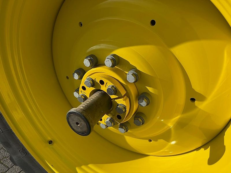 John Deere 6R155 AP 50KM COMMAND-PRO G5-PLUS 2024 415 UUR DEMO!!! - Máy cày: hình 5 John Deere 6R155 AP 50KM COMMAND-PRO G5-PLUS 2024 415 UUR DEMO!!! - Máy cày: hình 5