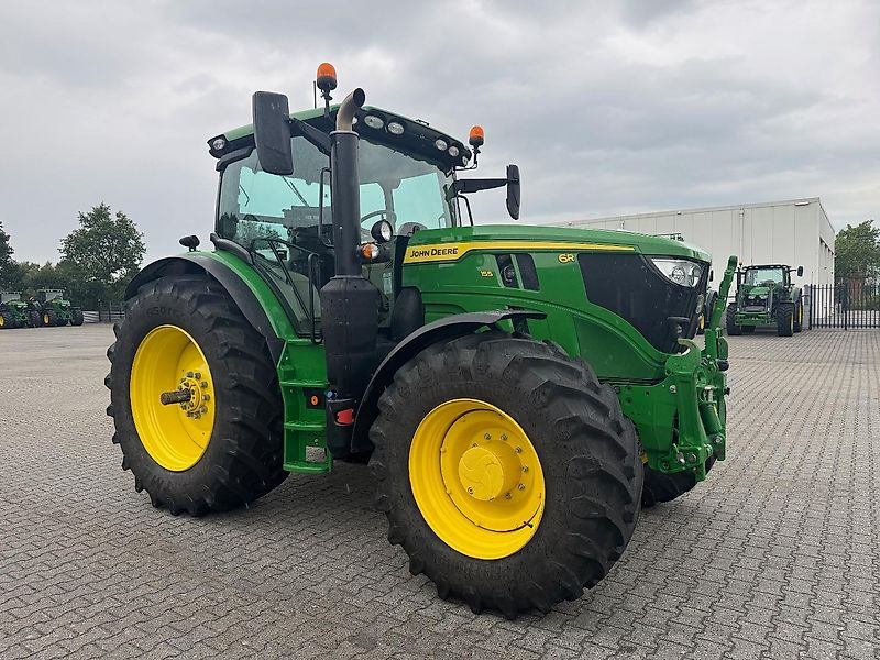 John Deere 6R155 AP 50KM COMMAND-PRO G5-PLUS 2024 999 UUR!!! - Máy cày: hình 2 John Deere 6R155 AP 50KM COMMAND-PRO G5-PLUS 2024 999 UUR!!! - Máy cày: hình 2