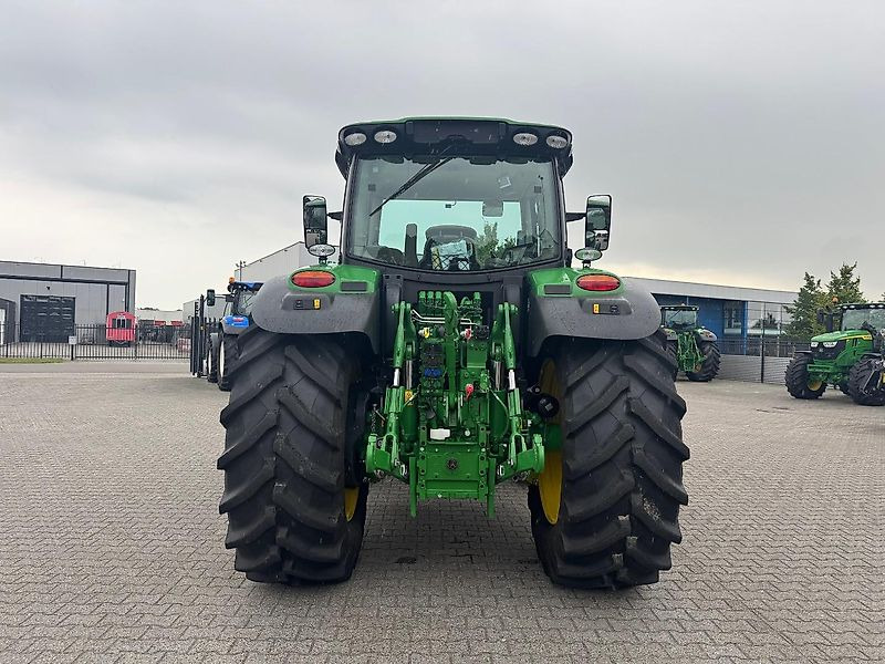 John Deere 6R155 AP 50KM COMMAND-PRO G5-PLUS 2024 999 UUR!!! - Máy cày: hình 3 John Deere 6R155 AP 50KM COMMAND-PRO G5-PLUS 2024 999 UUR!!! - Máy cày: hình 3