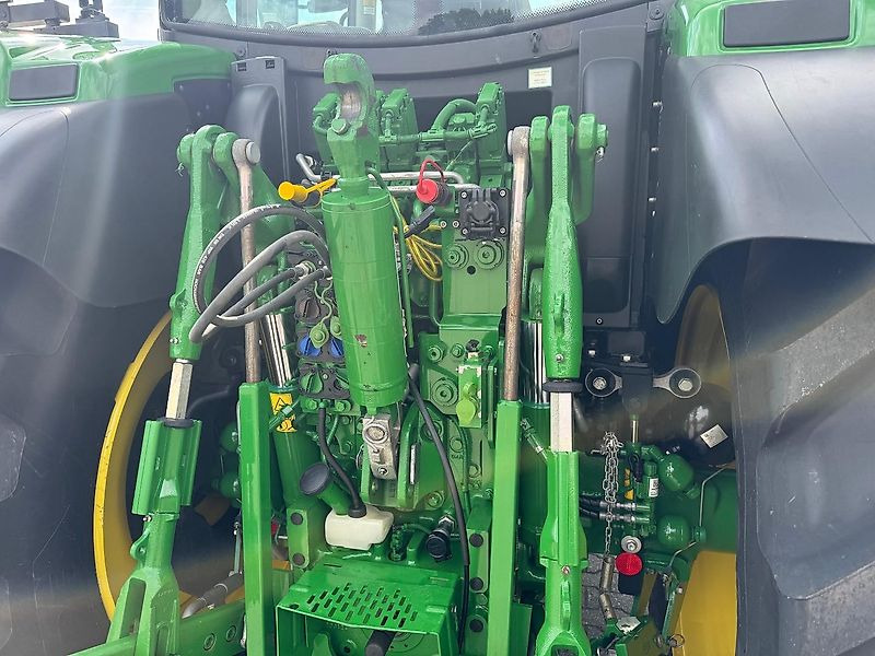 John Deere 6R155 AP 50KM G5-PLUS FH+FA 2024 1030 UUR!!! - Máy cày: hình 4 John Deere 6R155 AP 50KM G5-PLUS FH+FA 2024 1030 UUR!!! - Máy cày: hình 4